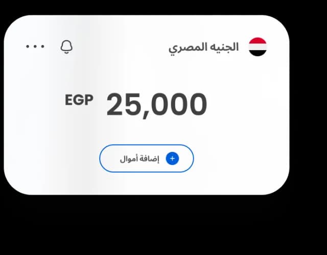Currency widget
